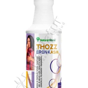 Naturalmaxx® Pectofflem maxx extracto 500 ml