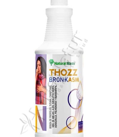 Naturalmaxx® Pectofflem maxx extracto 500 ml