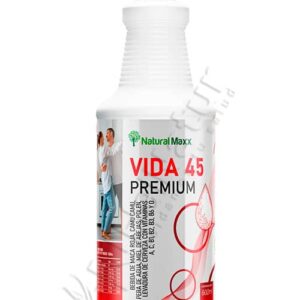 Naturalmaxx® Vida 45 extracto 500 ml