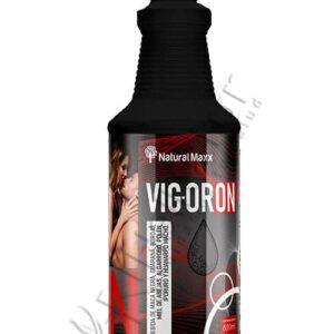 Naturalmaxx® Vigoron extracto 500 ml