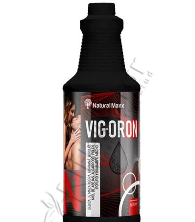 Naturalmaxx® Vigoron extracto 500 ml