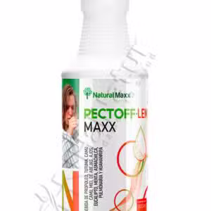Naturalmaxx® Pectofflem maxx extracto 500 ml