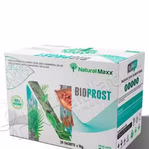bioprost caja x 30 sobres