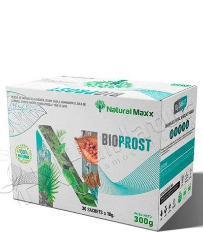 bioprost caja x 30 sobres