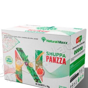 shup panza cja 30 sobres