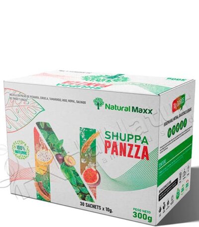 shup panza cja 30 sobres