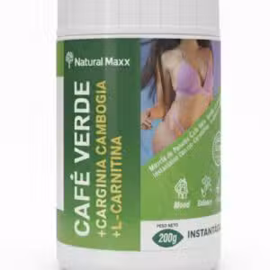 cafe garcinia cambogia 200gr
