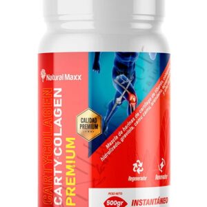 Naturalmaxx® Carticolagen pote 500 gr