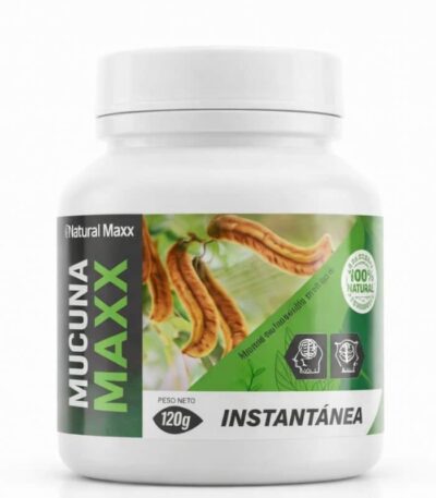 mucuma max pote 120 gr