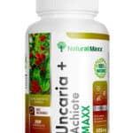 Naturalmaxx® Uña de gato + achiote 100 capsulas