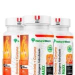 Pack de 3 Colageno + Curcuma + Graviola