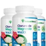 Pack de 3 Cloruro de magnesio