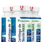 Pack de 3 Cartilago de tiburon