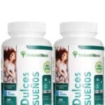 Pack Duo Dulce sueños 100 capsulas Naturalmaxx®