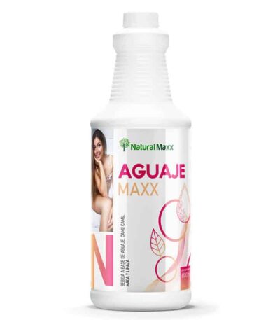 aguaje maxx