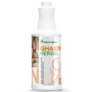 gastry herbal