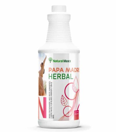 papa madre herbal