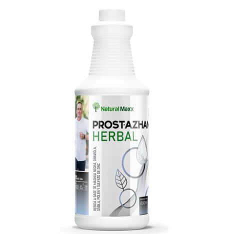 prostazahan herbal