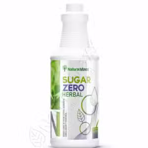 Naturalmaxx® Sugar zero herbal extracto 600ml