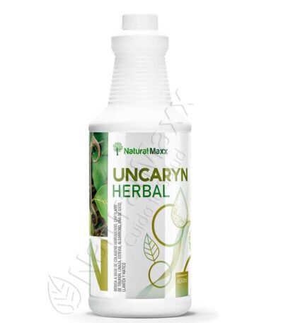 uncaria maxx extracto