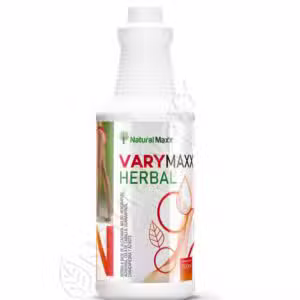 Naturalmaxx® Varymaxx herbal  extracto 600ml