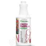 zarza parrilla extracto