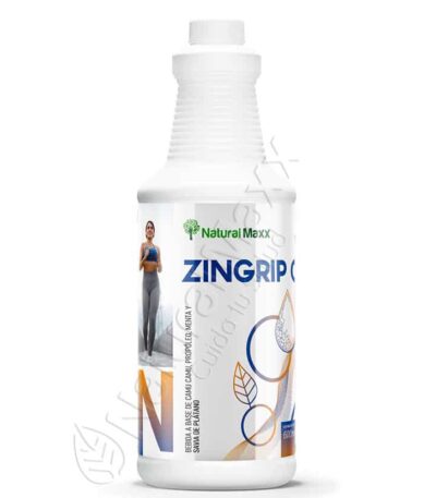 zingrip-c extracto