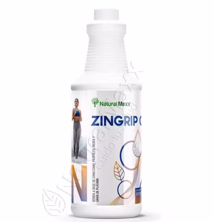 zingrip-c-extracto-naturalomaxx zingrip-c extracto
