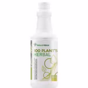 Naturalmaxx® 100 plants herbal extracto 600ml