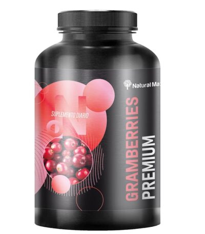 gramberries premiun