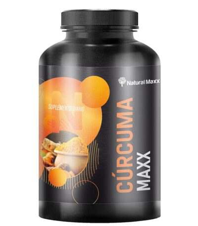 curcuma 150 tabletas