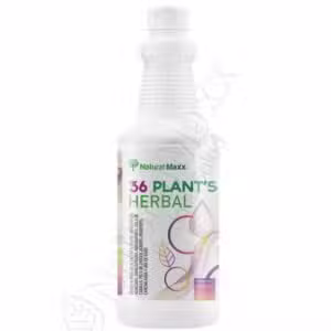 Naturalmaxx® 36 plants herbal extracto 600ml