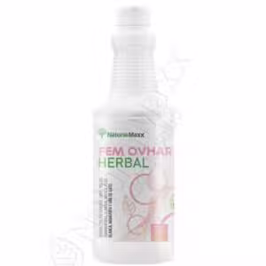 Naturalmaxx® Fem ovhar herbal extracto 600ml