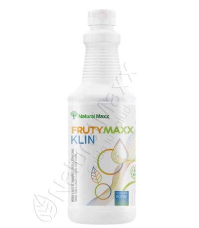 Naturalmaxx® Fruti maxx klin extracto 600ml