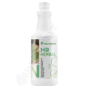 Naturalmaxx® Hr herbal extracto 600ml