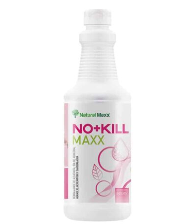 Naturalmaxx® No+kill maxx extracto 600ml