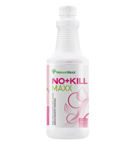 Naturalmaxx® No+kill maxx extracto 600ml