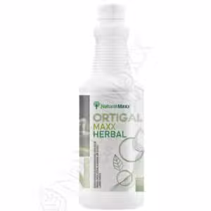 Naturalmaxx® Ortigal herbal maxx extracto 600ml