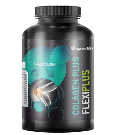 colageno flexiplus 150 tabletas
