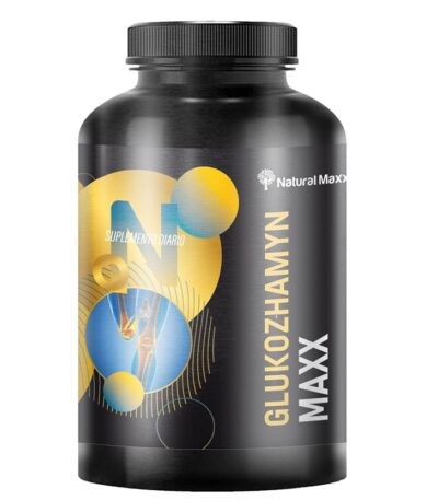 glucozamin maxxx