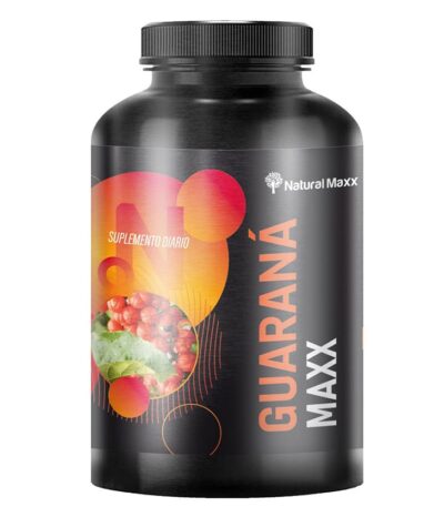 guarana 150 tabletas
