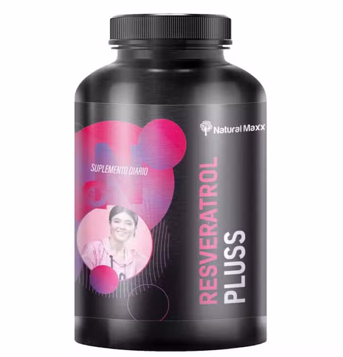 Naturalmaxx® Soya maxx 150 tabletas - Imagen 2