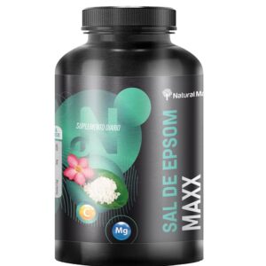 sal de epsom maxx