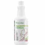 Naturalmaxx® alcachofa herbal extracto 600ml