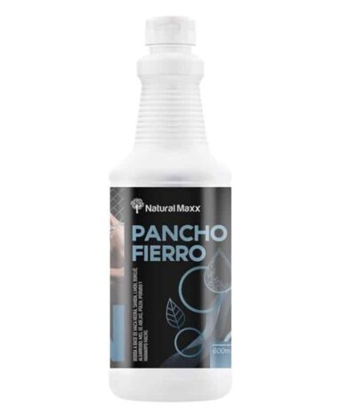 Naturalmaxx® Pancho fierro extracto 600ml