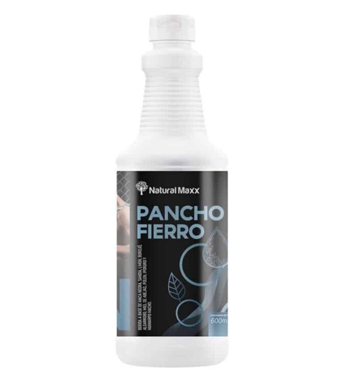 pancho-fierrol-extracto-naturalomaxx Naturalmaxx® Pancho fierro extracto 600ml
