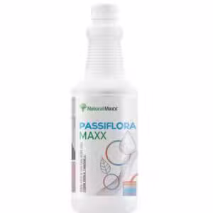 Naturalmaxx® Pasiflora maxx extracto 600ml