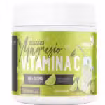 Citrato de magnesio efervecente sabor LIMON