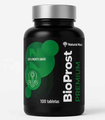 bioprost premiun en tabletas