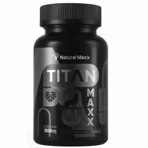titan potenciador 30 tabletas